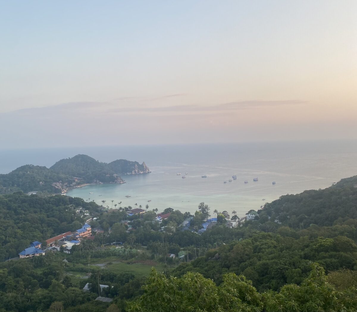 Adventurous activities you need to do in Koh Tao