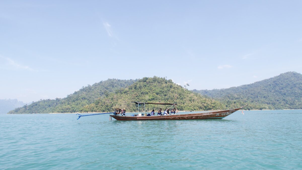 A full guide to Khao Sok national Park